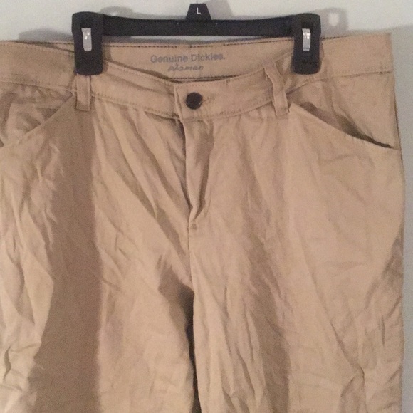 Women’s dickies stretch twill - Picture 1 of 2